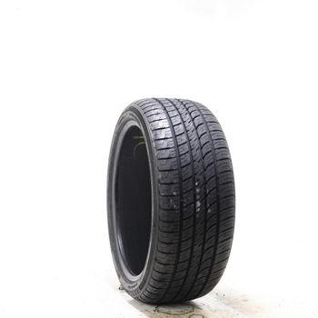 Set of (2) New 235/40ZR19 Radar Dimax AS-8 96W - 10/32