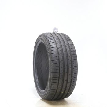 Used 235/40ZR17 Toyo Proxes Sport 94Y - 8.5/32