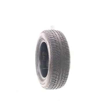 Set of (2) Used 225/60R16 BFGoodrich Advantage T/A Sport 98T - 9/32