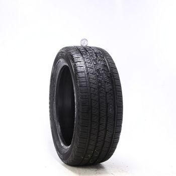 Used 275/45R20 Continental CrossContact LX Sport 110H - 8/32