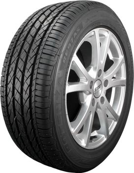 New P225/50R18 Bridgestone Potenza RE97AS RFT 94V