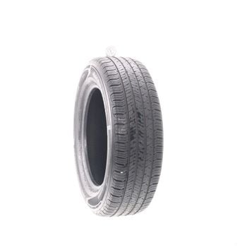 Set of (4) Used 235/65R18 Hankook Mavis Traction Control 4Season 106H - 6/32