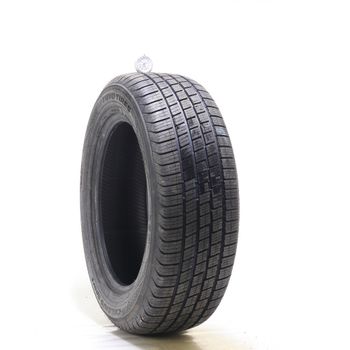Used 235/60R18 Toyo Celsius Sport 107V - 9.5/32