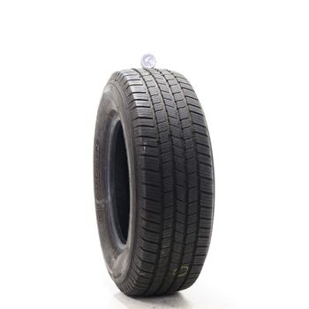 Used 245/70R16 Michelin Defender LTX M/S 107T - 8.5/32