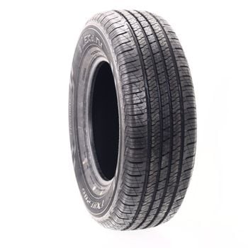 Set of (4) New 265/70R17 Lexani LXHT-206 113T