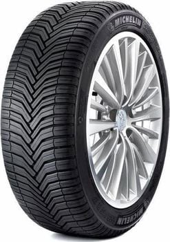 New P265/50R19 Michelin CrossClimate SUV 110V