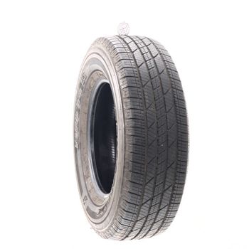Set of (2) Used 265/70R17 Bridgestone Dueler LX 115T - 9.5/32