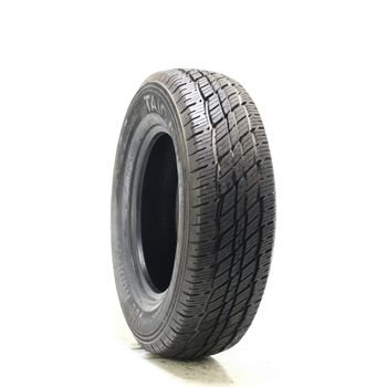 Driven Once 245/70R17 VeeRubber Taiga H/T 108T - 11/32