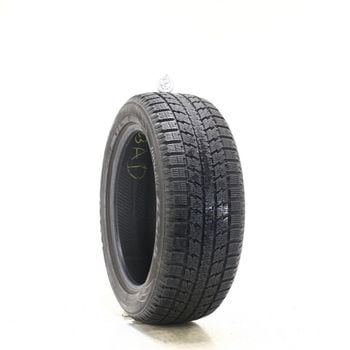 Set of (2) Used 235/50R18 Toyo Observe GSi-5 97H - 9.5-10/32