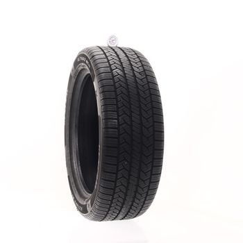 Set of (2) Used 245/50R20 General Altimax RT45 105H - 9.5/32