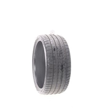 Used 245/30ZR20 Bridgestone Potenza Sport L 90Y - 8/32