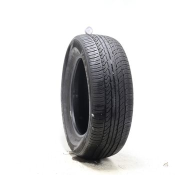 Used 255/60R19 VeeRubber Vitron Cross 108H - 10/32