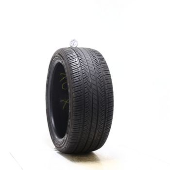 Set of (2) Used 245/40ZR18 Westlake SA-07 97Y - 7.5/32