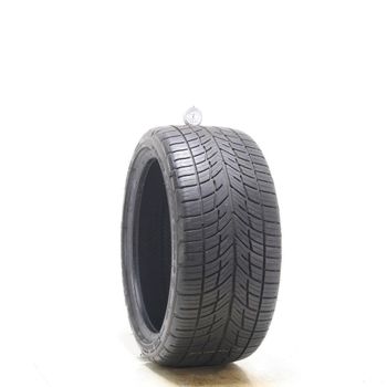 Used 255/35ZR18 BFGoodrich g-Force Comp-2 A/S Plus 94W - 7/32