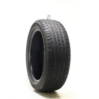 Set of (2) Used 245/50R20 SureDrive Touring A/S TA71 102V - 10.5/32