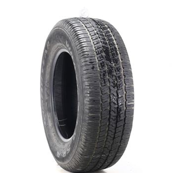 Used 265/65R17 Goodyear Wrangler SR-A 110S - 8.5/32