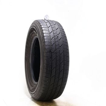 Used 265/70R17 Bridgestone Dueler LX 115T - 7/32
