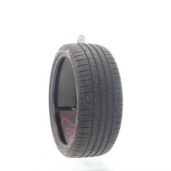 Used 235/35R20 Pirelli Scorpion Zero AS Plus 3 Elect PNCS 92Y - 9/32