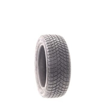 Set of (4) New 205/55R17 Michelin X-Ice Snow 95T