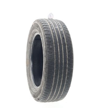 Set of (4) Used 245/60R18 Kelly Edge A/S 105H - 6/32