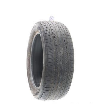 Used 255/50R20 Kumho Crugen Premium 105T - 5.5/32