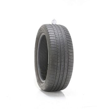 Set of (2) Used 225/50ZR18 Michelin Pilot Sport All Season 4 99Y - 5-6/32