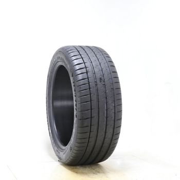 Driven Once 245/45ZR18 Michelin Pilot Sport 4 S 100Y - 9/32