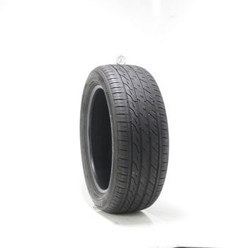 Set of (2) Used 245/50ZR20 Landsail LS588 SUV 102W - 8-8.5/32