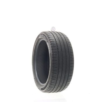 Set of (2) Used 235/45R18 Michelin Primacy Tour A/S 94V - 6.5-7/32