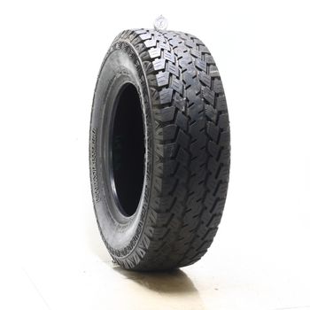 Used LT275/70R18 Primewell Valera AT 125/122S - 7.5/32