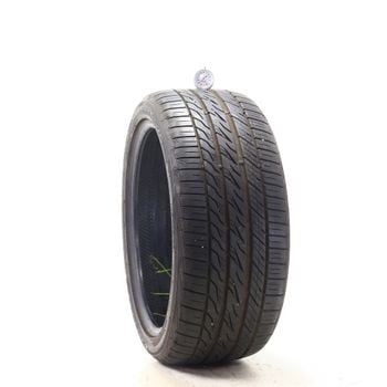 Set of (2) Used 245/40ZR19 Nitto Motivo 98Y - 8.5-9/32