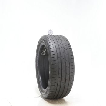Set of (2) Used 225/45R17 Hankook Ventus S1 evo3 HRS 94Y - 6-7/32
