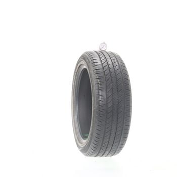 Set of (2) Used 205/55R17 Yokohama YK-GTX 95V - 8.5/32