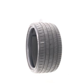 Used 285/30ZR22 Continental SportContact 7 AO ContiSilent 101Y - 8.5/32