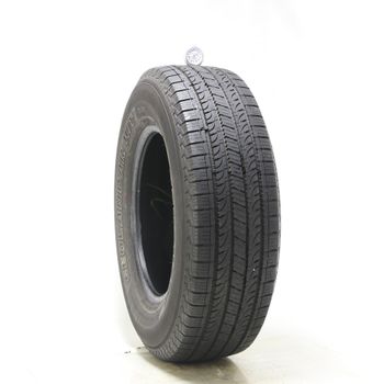 Used 255/70R17 Yokohama Geolandar H/T G056 110T - 9.5/32