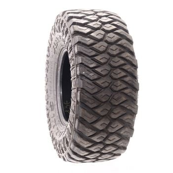 Used LT33X12.5R15 Maxxis Razr MT 108Q - 16/32