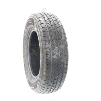 Used LT265/70R18 Summit Trail Climber HT II 124/121R - 12.5/32
