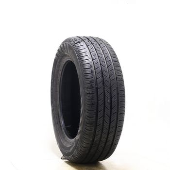 Driven Once 225/60R17 Continental ContiProContact 98T - 10/32