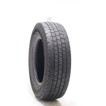 Used LT245/70R17 Cooper Discoverer HT3 119/116S - 8/32