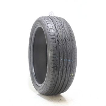Used 255/45R22 Goodyear Eagle Touring SoundComfort 107H - 10/32