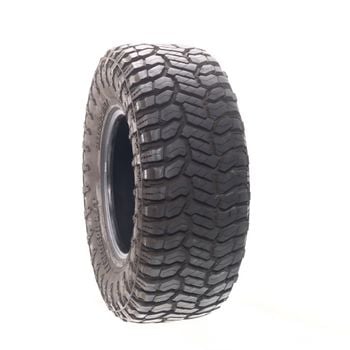 Used LT35X12.5R17 Radar Renegade R/T 125Q - 15/32