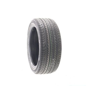 Set of (2) Driven Once 255/45R20 Continental ProContact GX 105H - 9/32