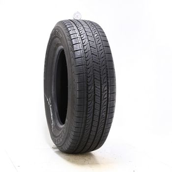 Used 255/70R18 Yokohama Geolandar H/T G056 112H - 10/32
