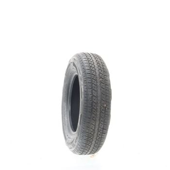 Driven Once ST205/75R15 Rainier ST 107/102M - 7.5/32