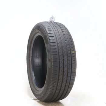 Used 235/55R19 Pirelli Scorpion Verde MO 101V - 7/32