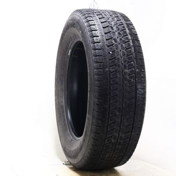 Used LT275/65R20 Bridgestone Blizzak LT 126/123R - 7/32