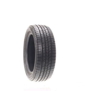 Set of (2) Driven Once 215/55R17 Falken Pro G5 A/S 94V - 9.5/32