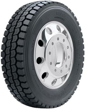 New LT245/70R19.5 Falken BI-887 133/131L