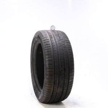 Used 265/50R19 Pirelli Scorpion Verde 110H - 8.5/32