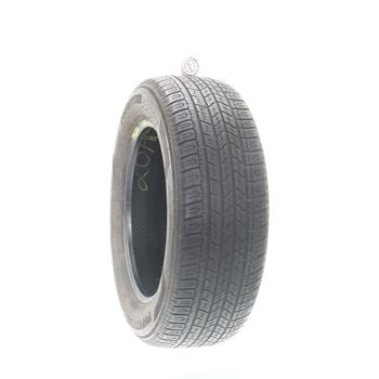 Set of (2) Used 245/60R18 Phantom C-Sport 105V - 5.5-7/32